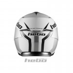 Casco HEBO ZONE 5 LIKE 